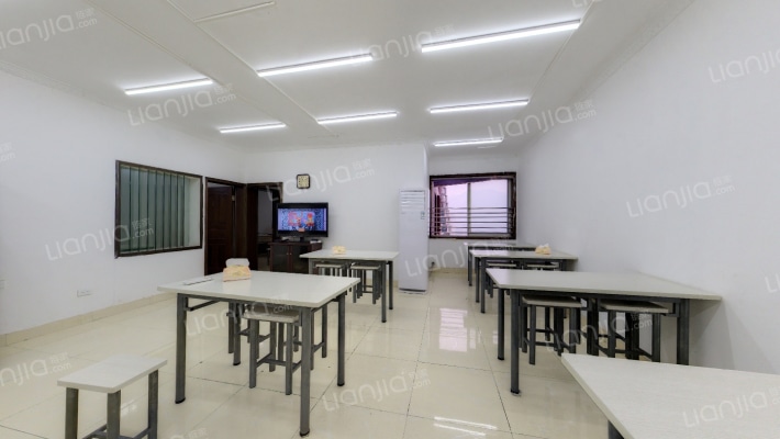 基良广场二手房实景图