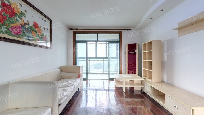 江南清漪园二手房实景图