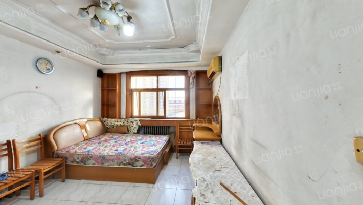 建姜东里二手房实景图