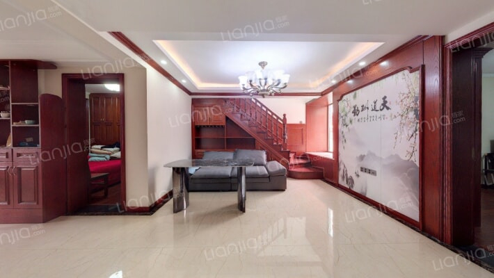 润宁佳苑二手房实景图