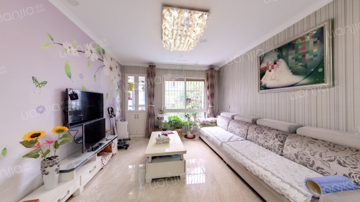 欢喜•家二手房实景图