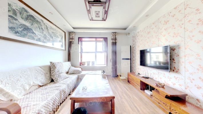 大官庄社区二手房实景图