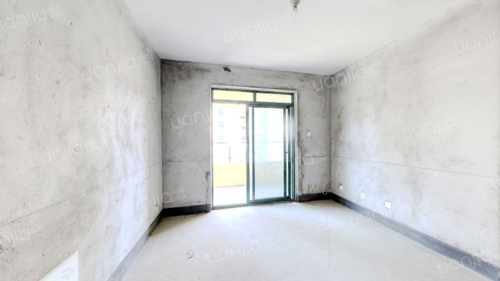 幸福家园安置小区五期二手房实景图