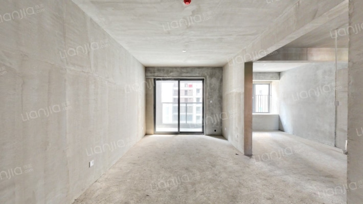 榕发望熙雅筑A区二手房实景图