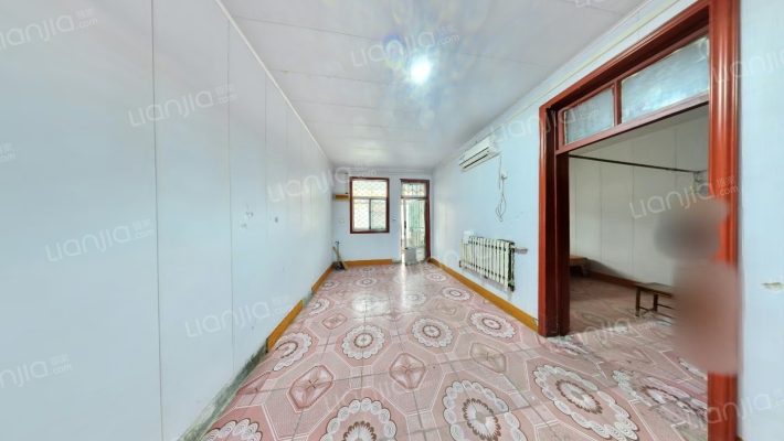 忠职巷二手房实景图