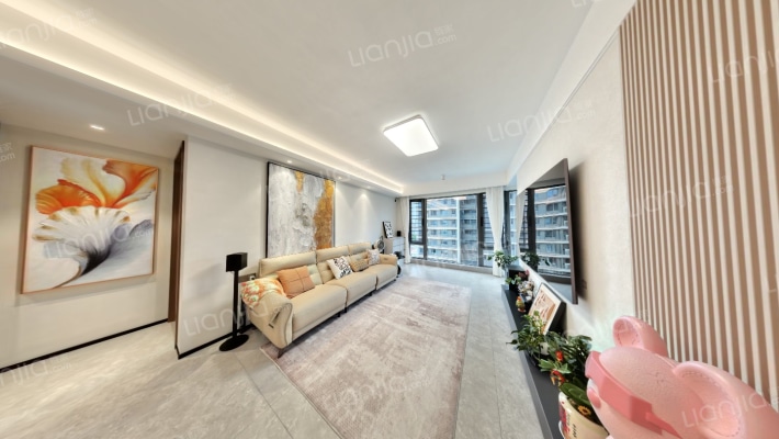 学仕里二手房实景图