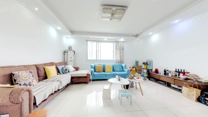 东畔花苑二手房实景图