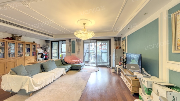 枫鹭院二手房实景图