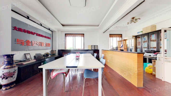 迎宾花园二手房实景图