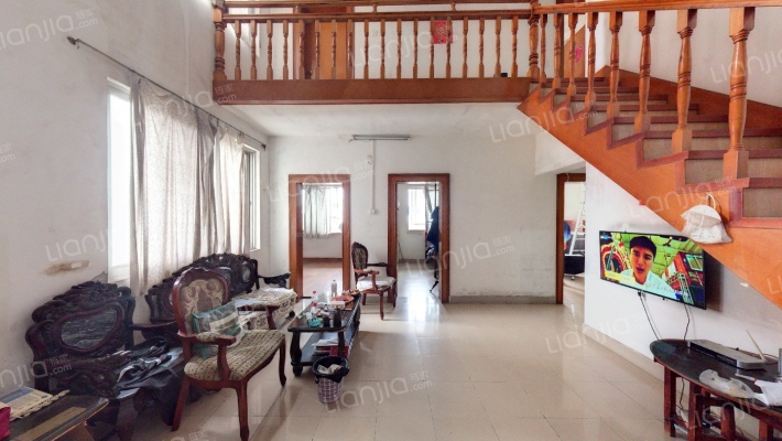 建行小区二手房实景图