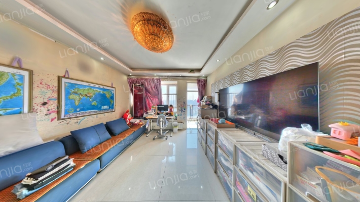 元佳广场二手房实景图