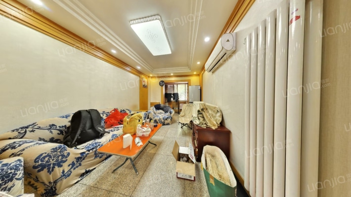 中联西北工程设计研究院家属院(莲湖)二手房实景图