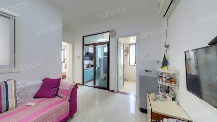 盛润锦绣城东院二手房实景图