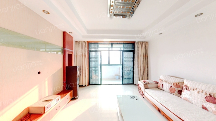 霞村小区二手房实景图