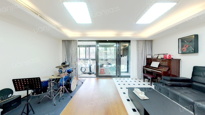 新明洲二手房实景图