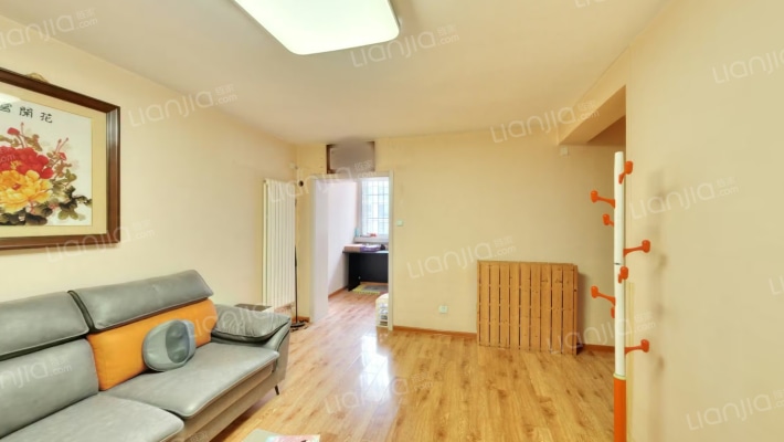 侯台花园二手房实景图