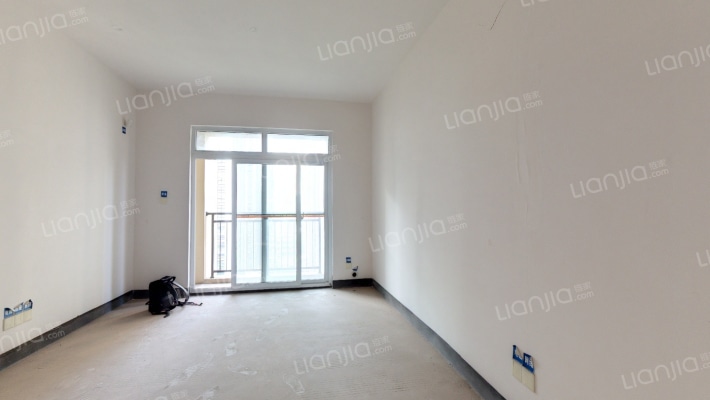 融创嘉德领馆二期二手房实景图