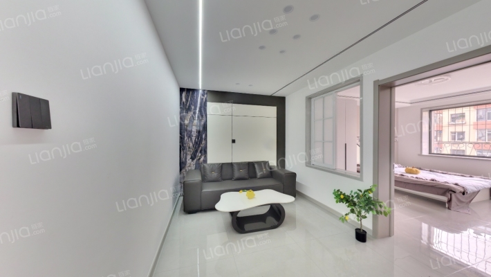 莲花小区二手房实景图