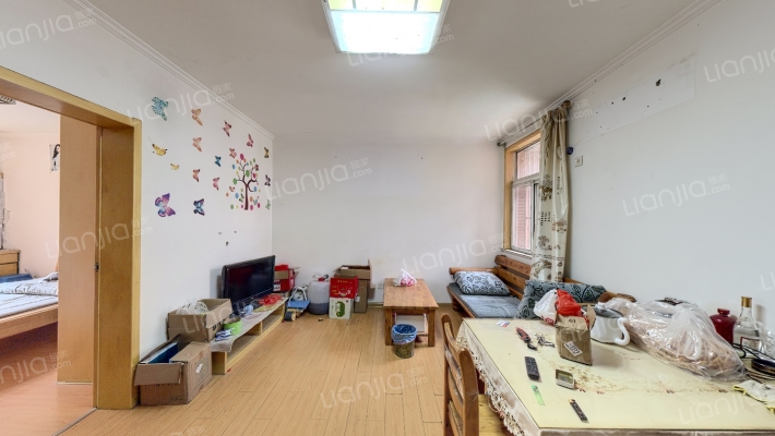 梧桐雅苑东区二手房实景图