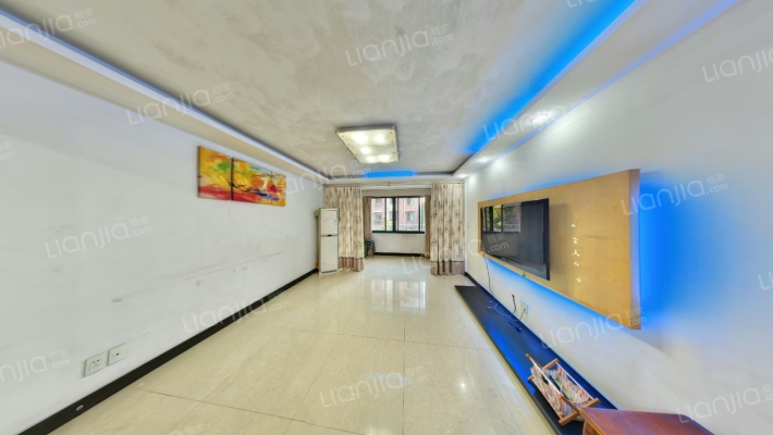 中光花园二手房实景图