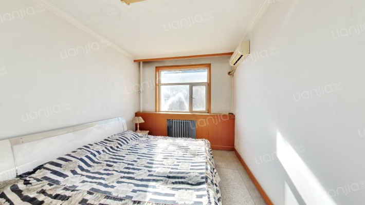 劲松公寓二手房实景图