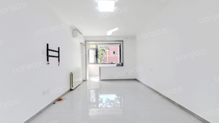 光明西里二手房实景图