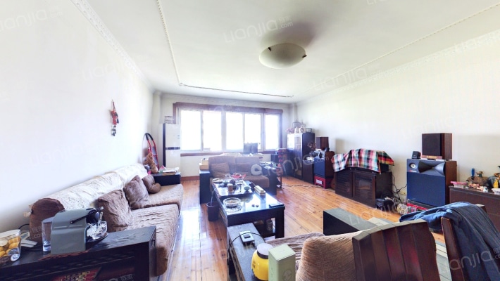 长白街二手房实景图