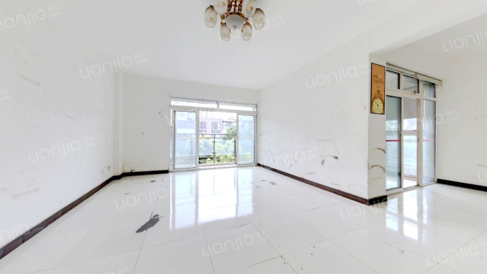 华凌尚城二手房实景图