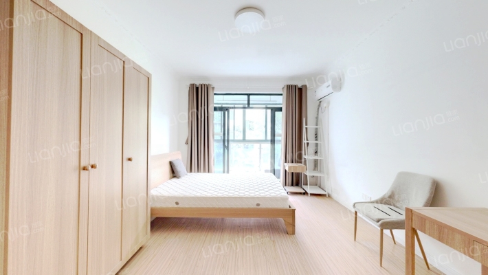 商苑新村二手房实景图