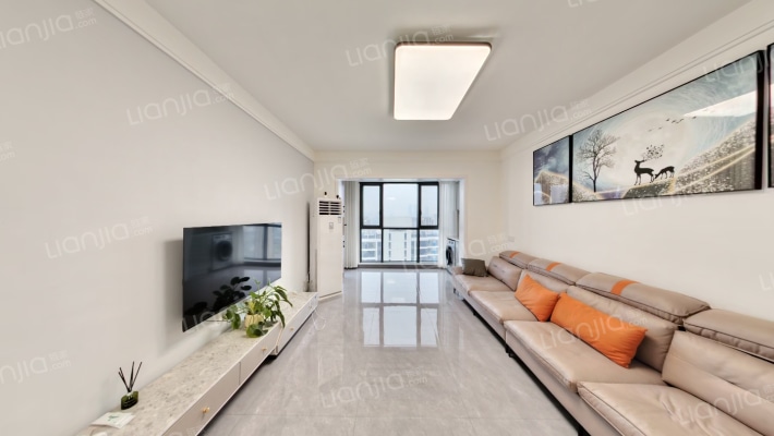 珑璟学府二手房实景图