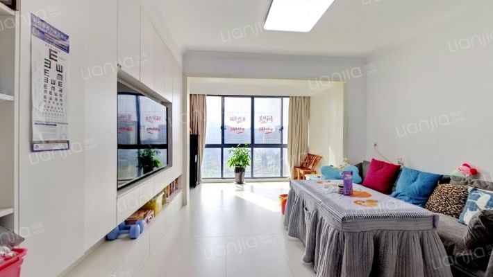 祥和江山二手房实景图