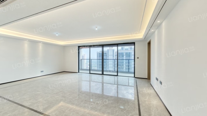 玖樾台二手房实景图