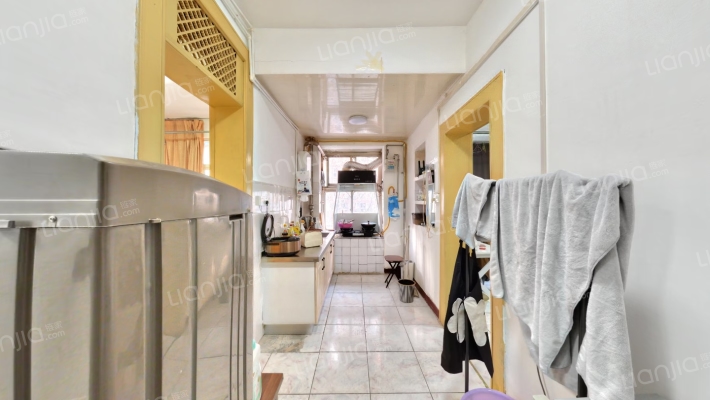 三五三八家属区49号院二手房实景图