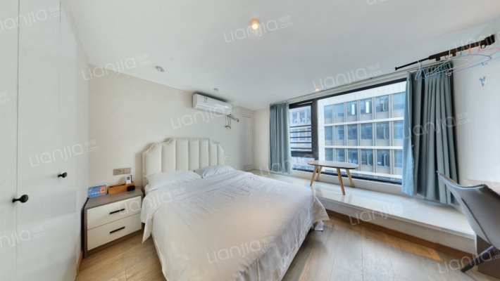 启迪协信科技城二手房实景图