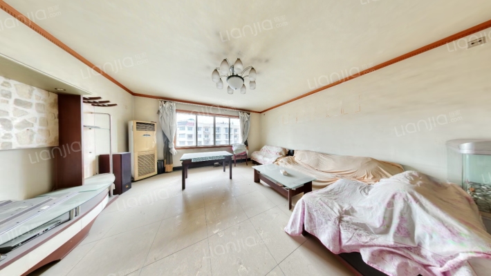 计委宿舍二手房实景图