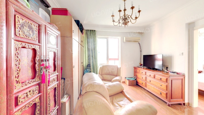 秀州咖尔花园二手房实景图