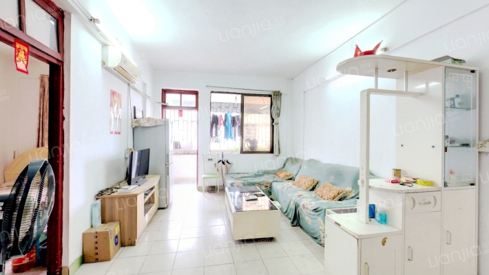 余荫花园二手房实景图