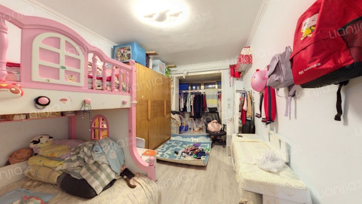 新安北里二手房实景图