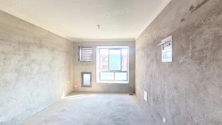 金色家园二手房实景图