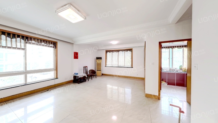 狮子山花园二手房实景图