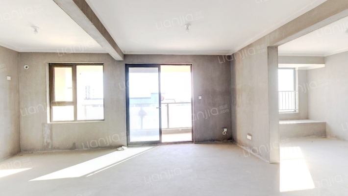 舜新璟园二手房实景图