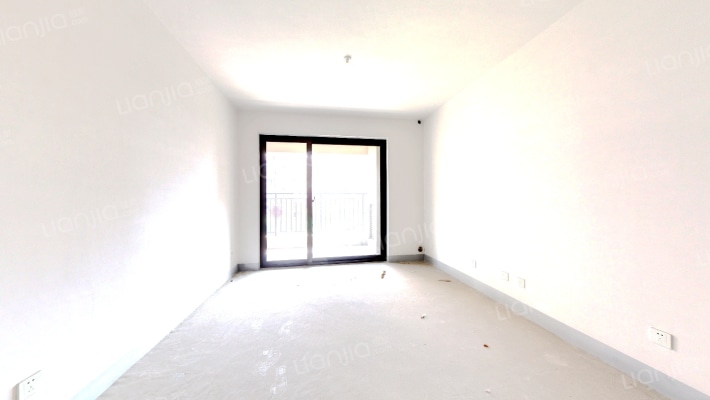 绿都虞宸源筑二手房实景图