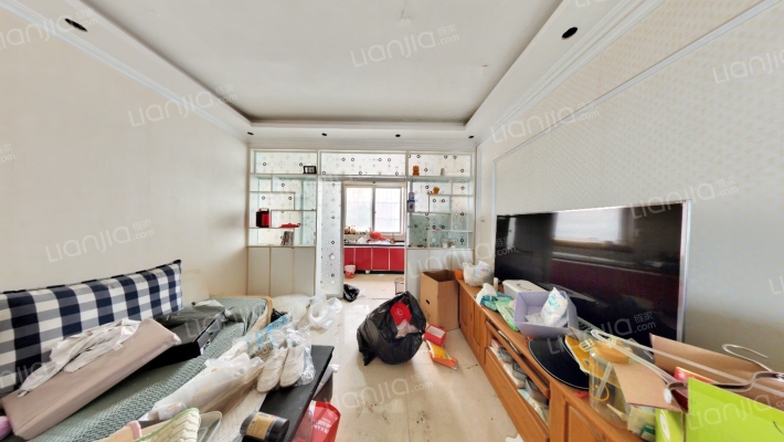 天中茗苑二手房实景图