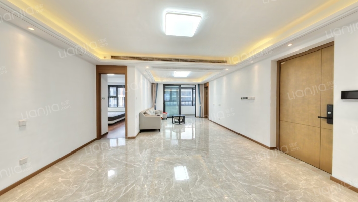 保利正荣堂悦花园二手房实景图