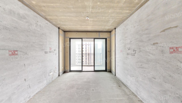 学士翰林苑二手房实景图