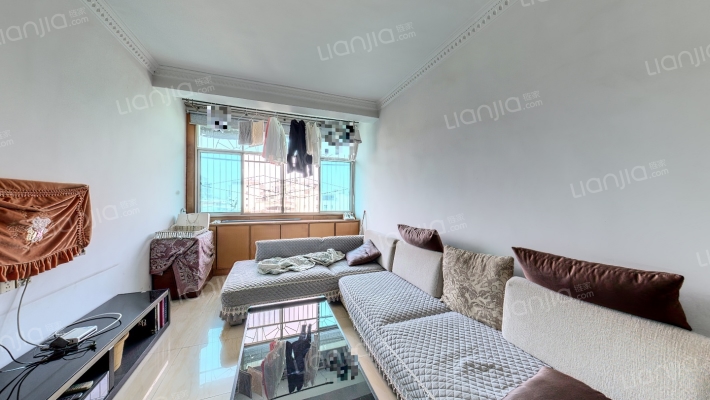 三江人大宿舍二手房实景图