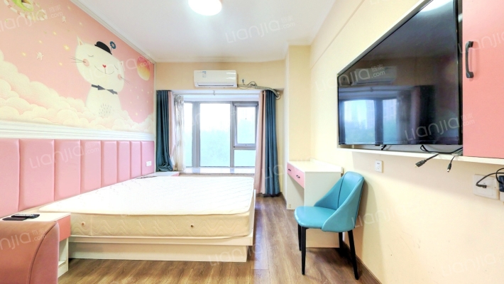 中骏尚城二手房实景图