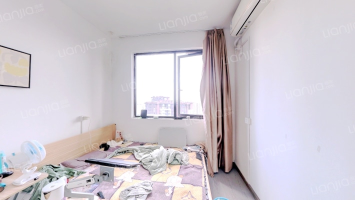 青秀澜湾二手房实景图