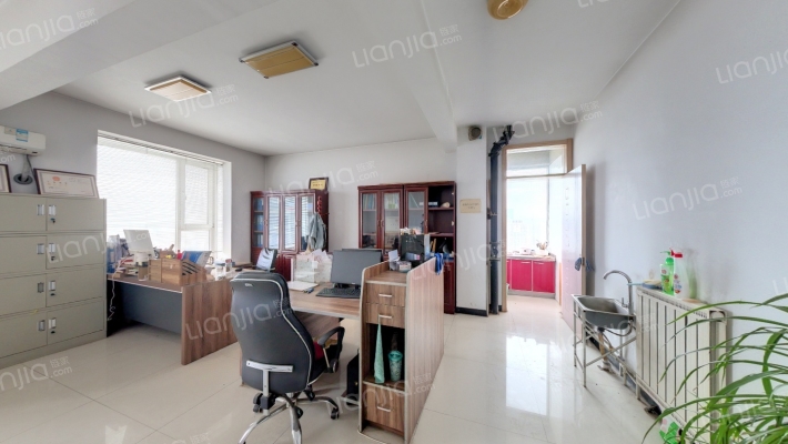 宏盛花园二手房实景图