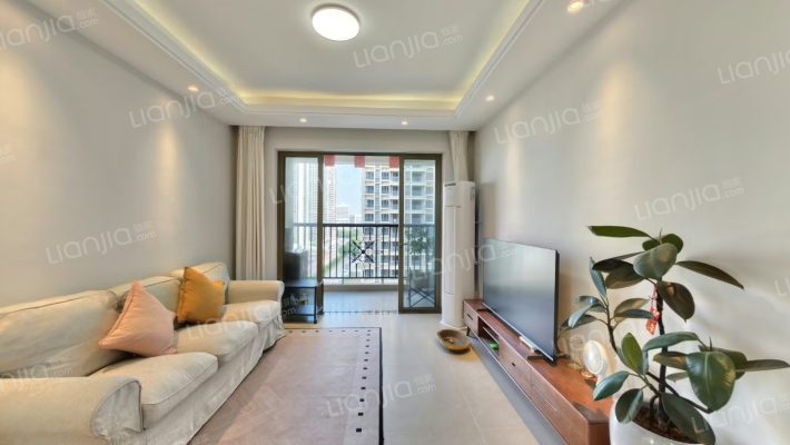 中恒海晖城二手房实景图